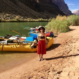 Meet your Posher, Valerie